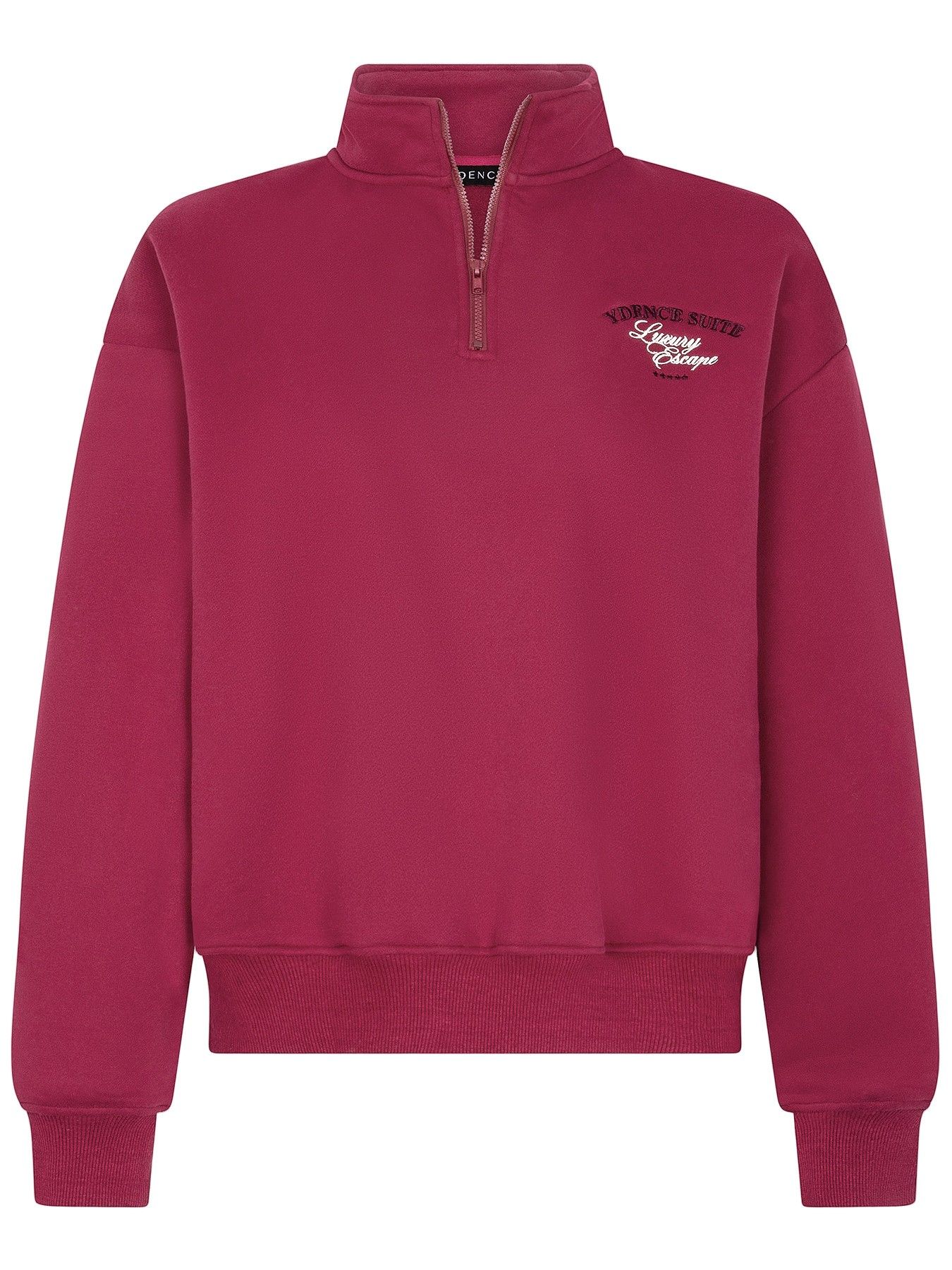 YDENCE SWEATER