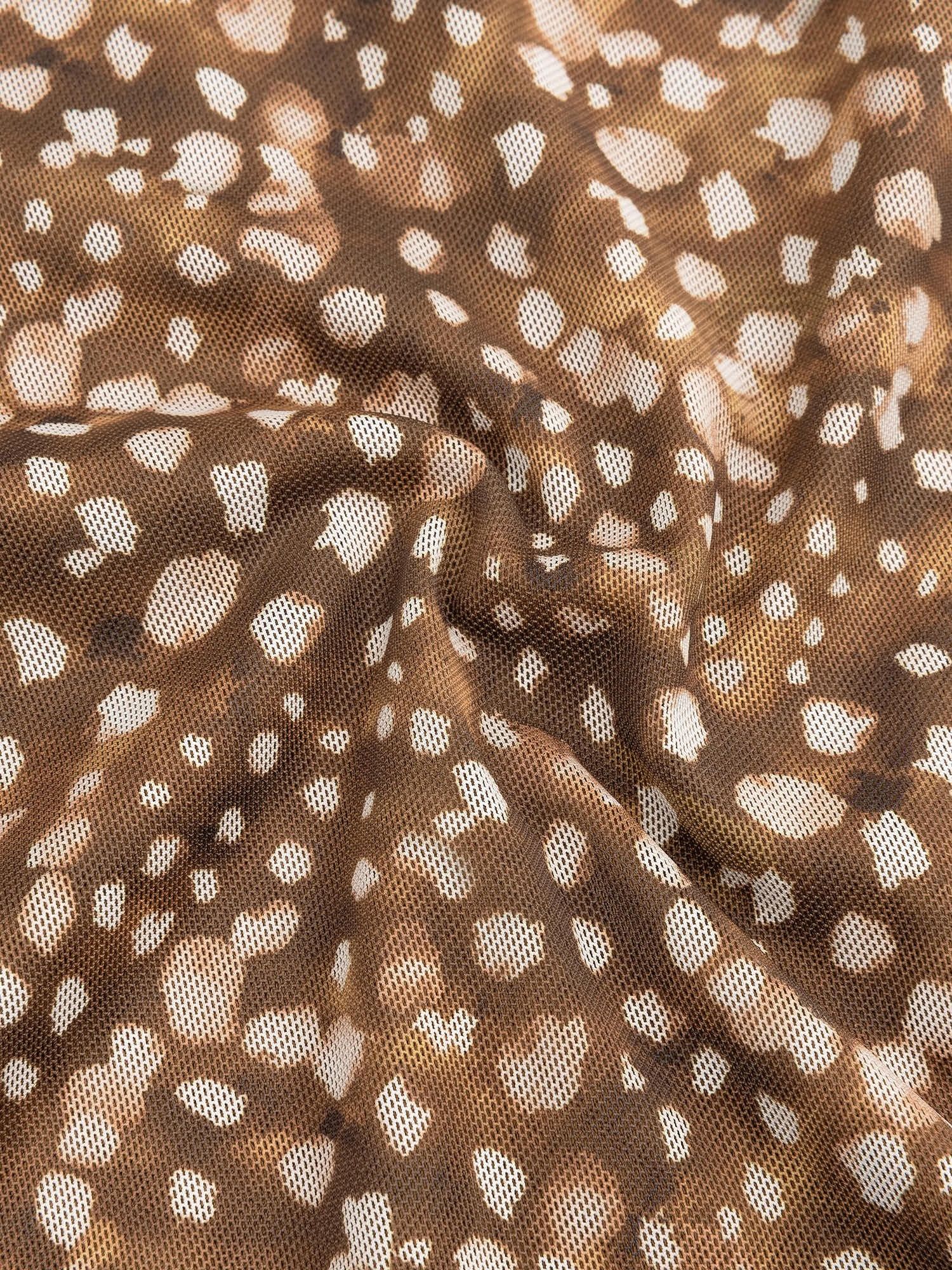 YDENCE - SHIRT - Bruin