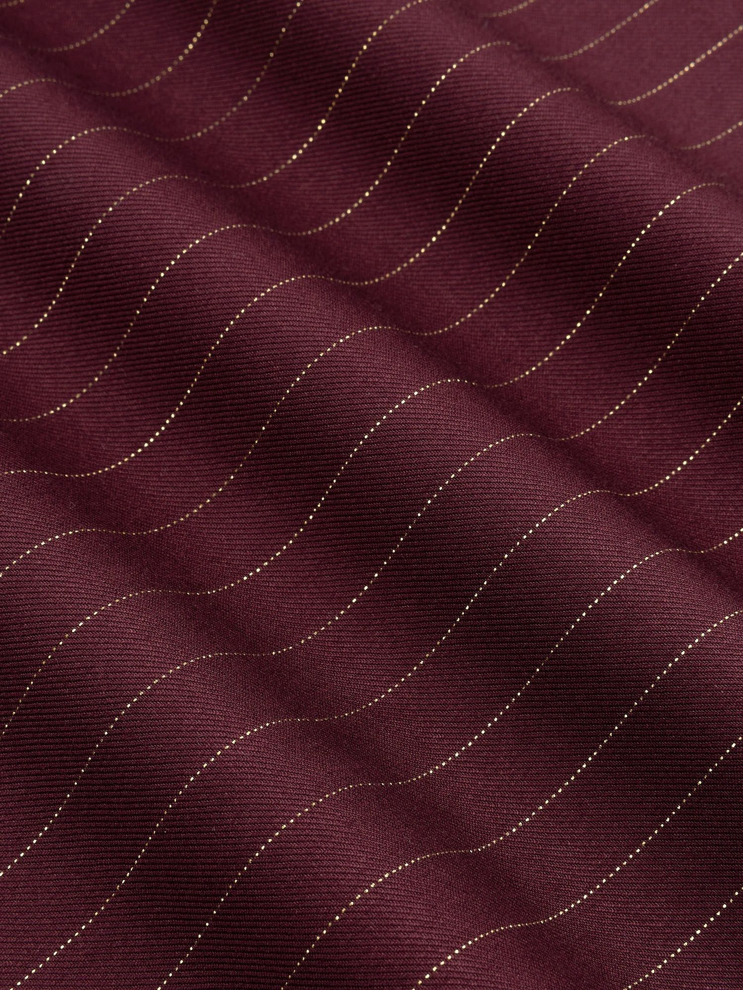 YDENCE - BLAZER - Rood