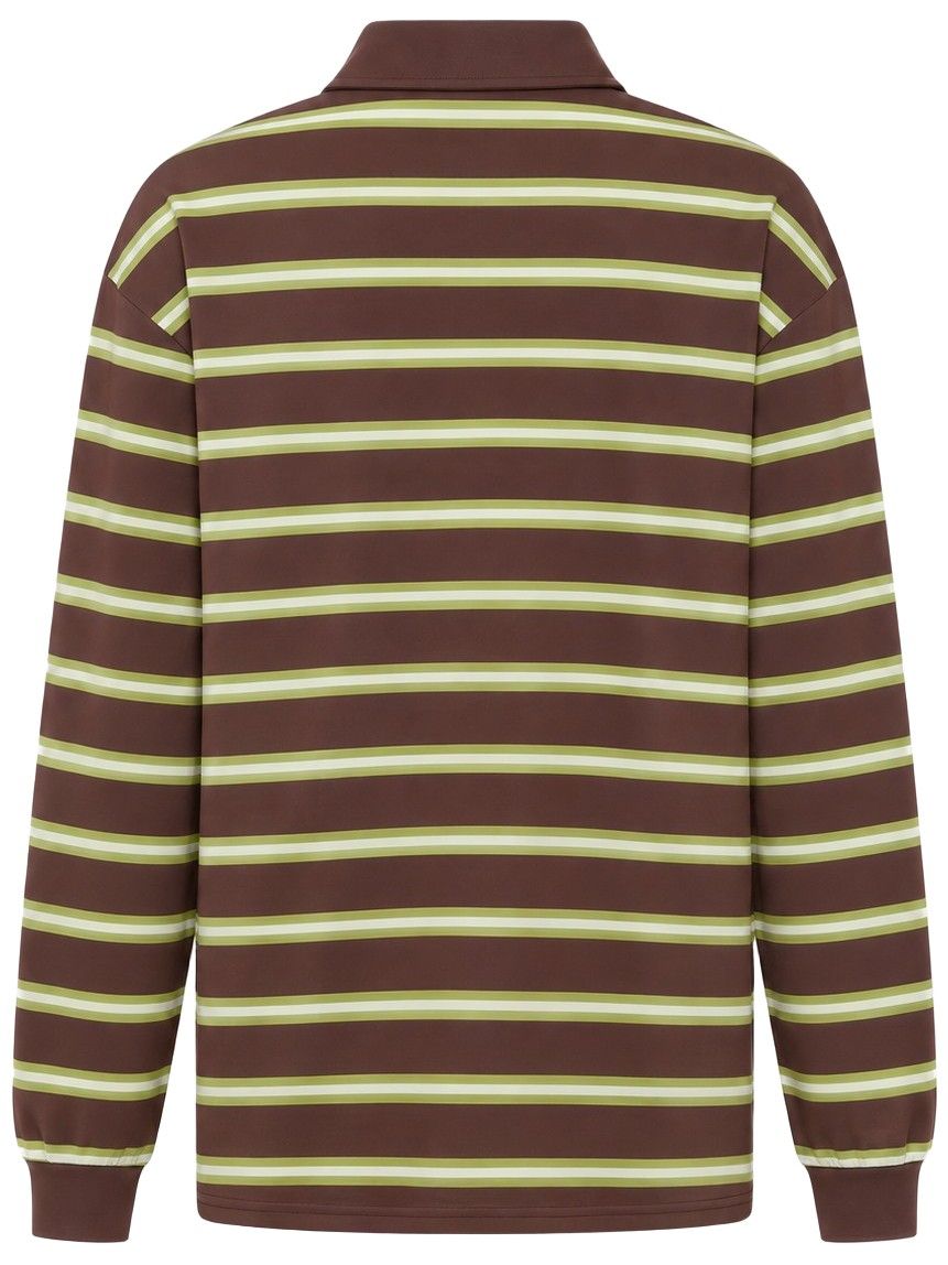 EDITED - SHIRT - Rood