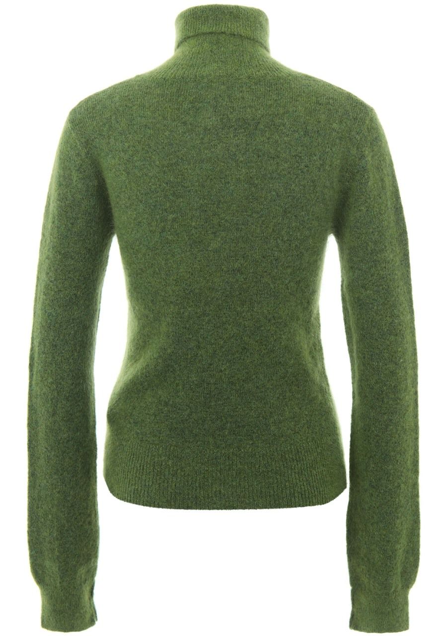 EDITED - VEST - Groen