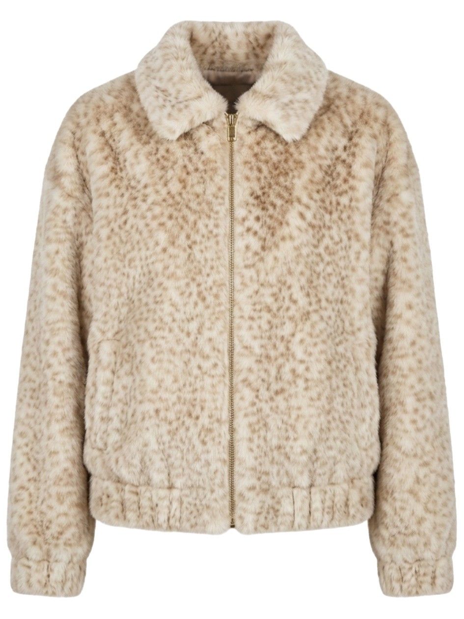 NUKUS - BLAZER - Beige