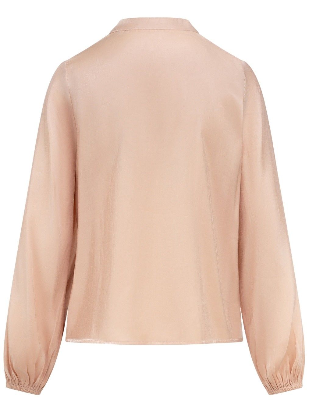 LABEL DOT - BLOUSE - Roze