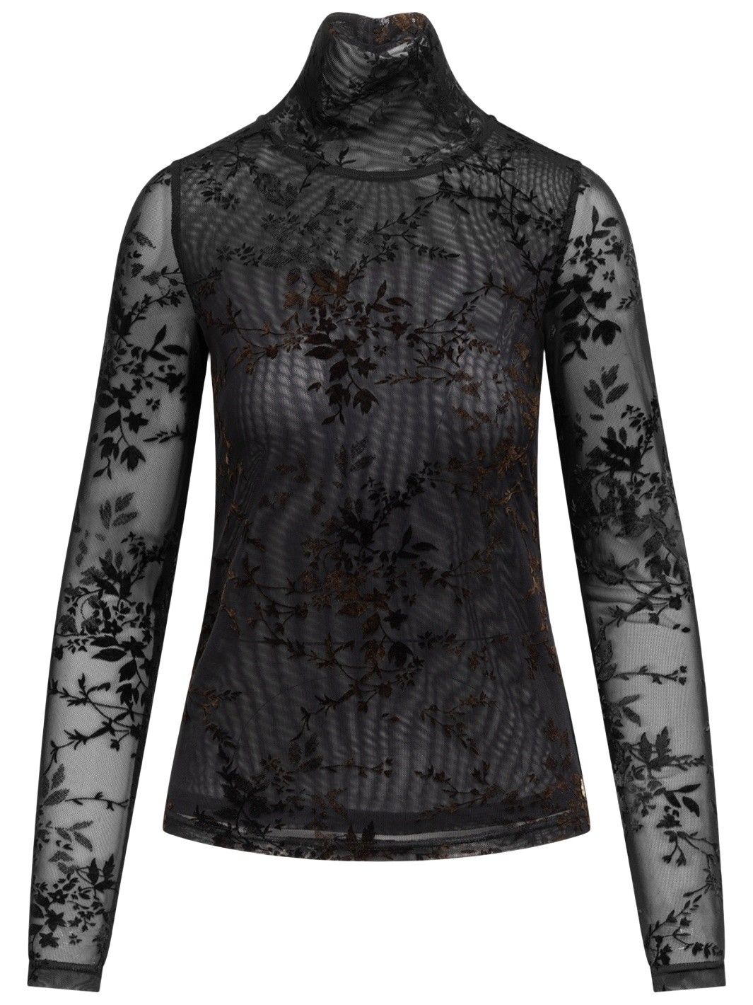 LABEL DOT - SHIRT - Bruin