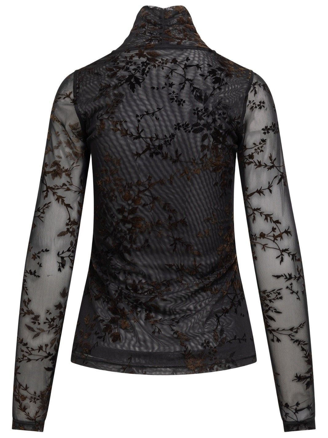 LABEL DOT - SHIRT - Bruin