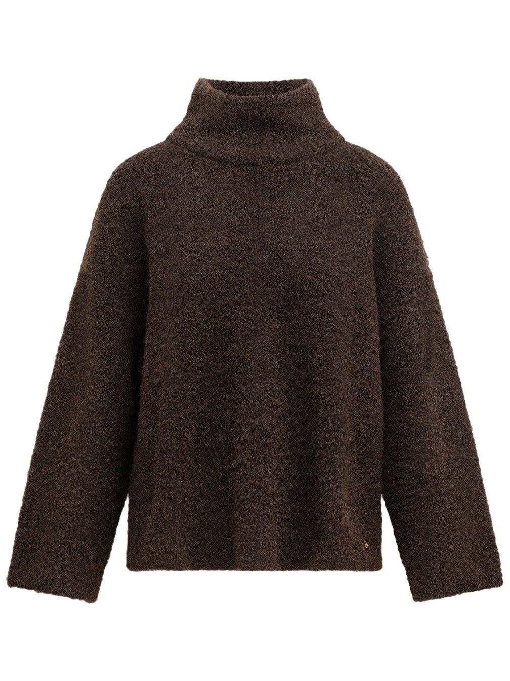 LABEL DOT - TRUI - Bruin