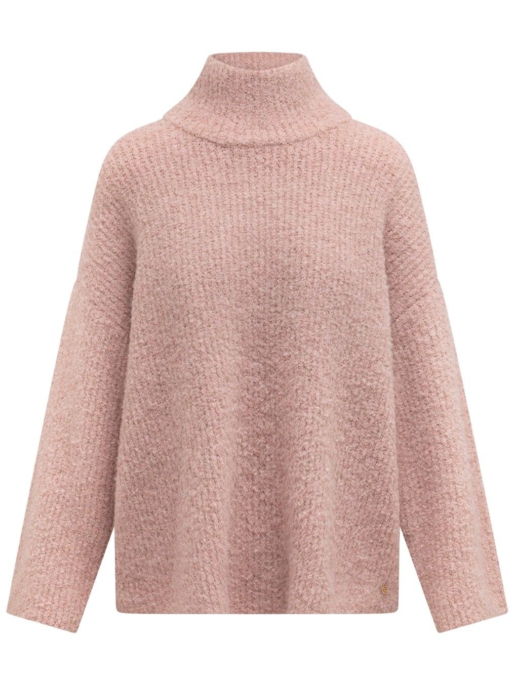 LABEL DOT - TRUI - Roze