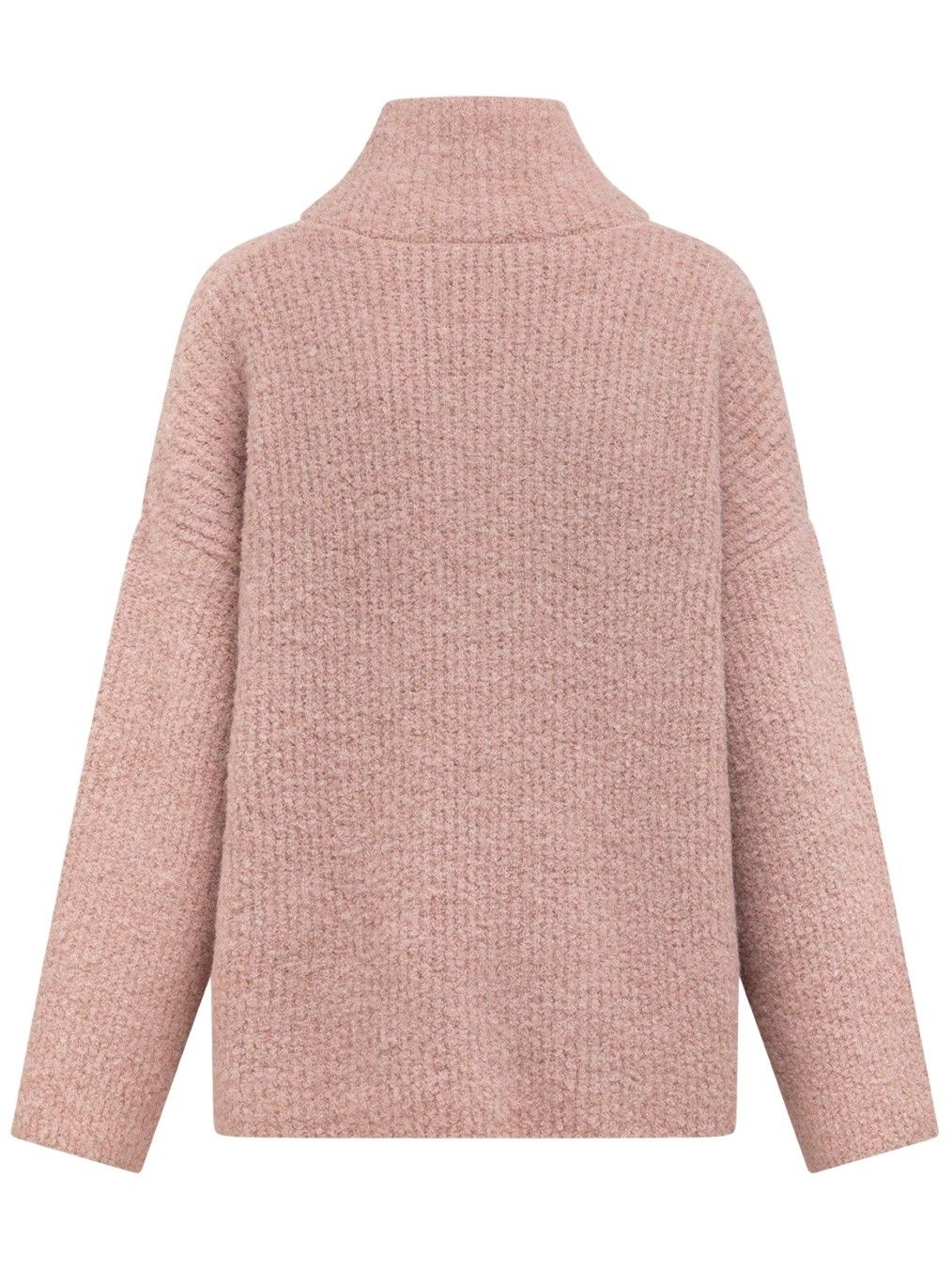 LABEL DOT - TRUI - Roze