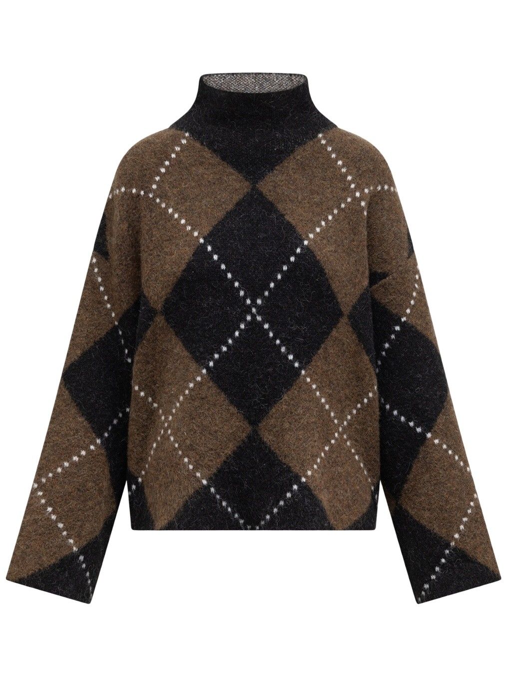 LABEL DOT - TRUI - Bruin