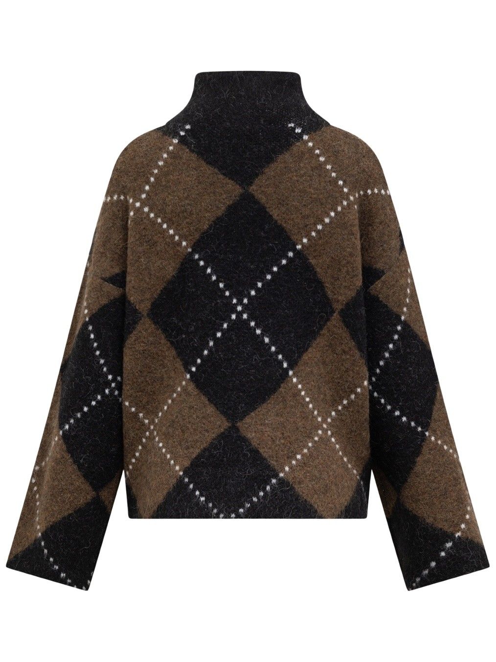 LABEL DOT - TRUI - Bruin