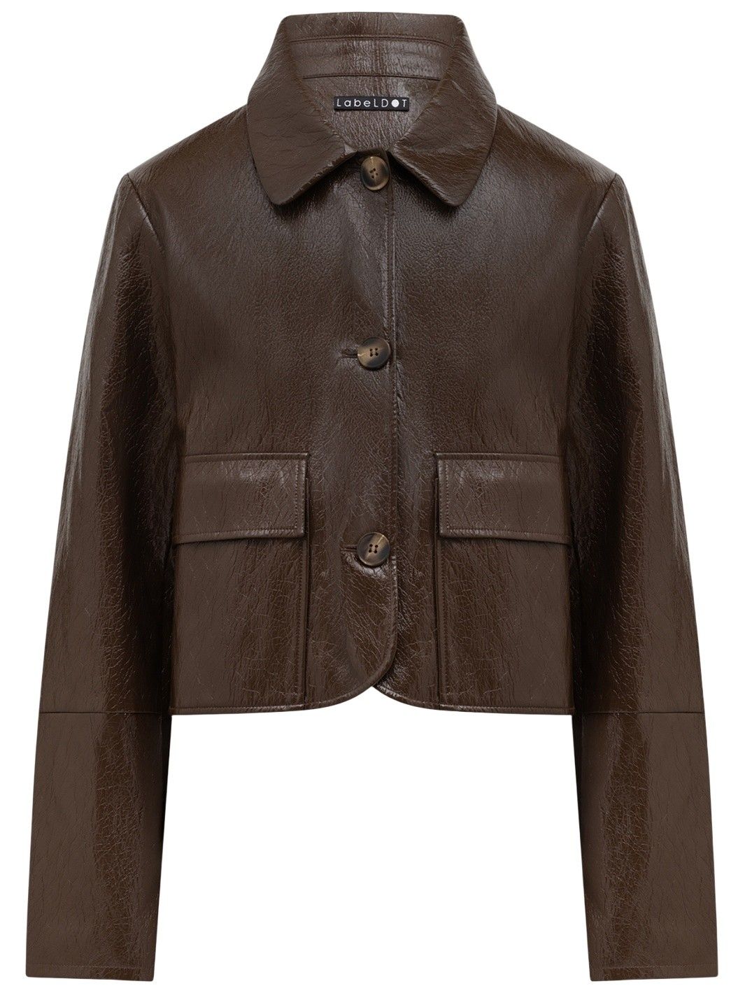 LABEL DOT - BLAZER - Bruin