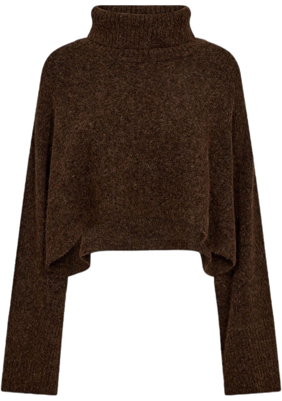 COPENHAGEN MUSE - TRUI - Bruin