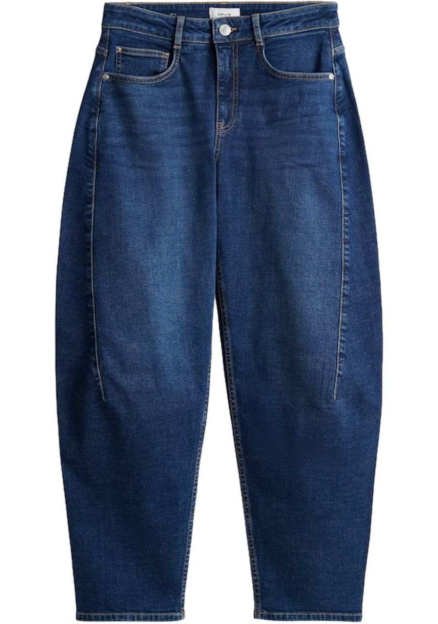 OPUS - JEANS - Blauw