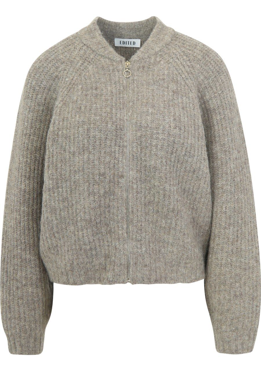 EDITED - VEST - Beige