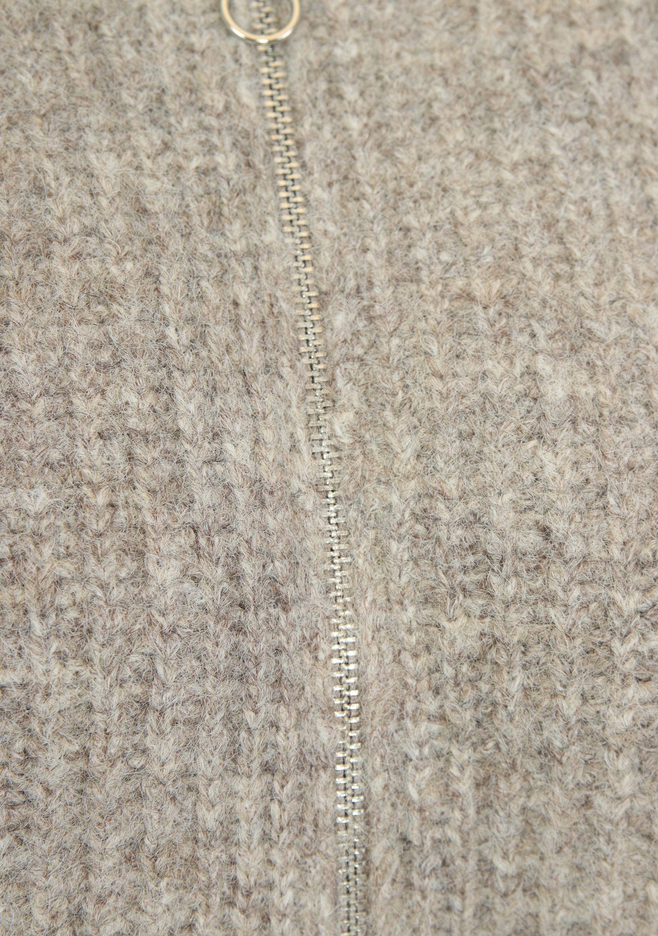 EDITED - VEST - Beige