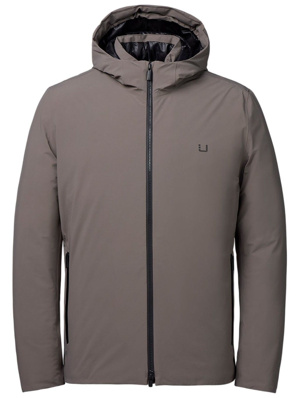 UBR - JAS - Beige