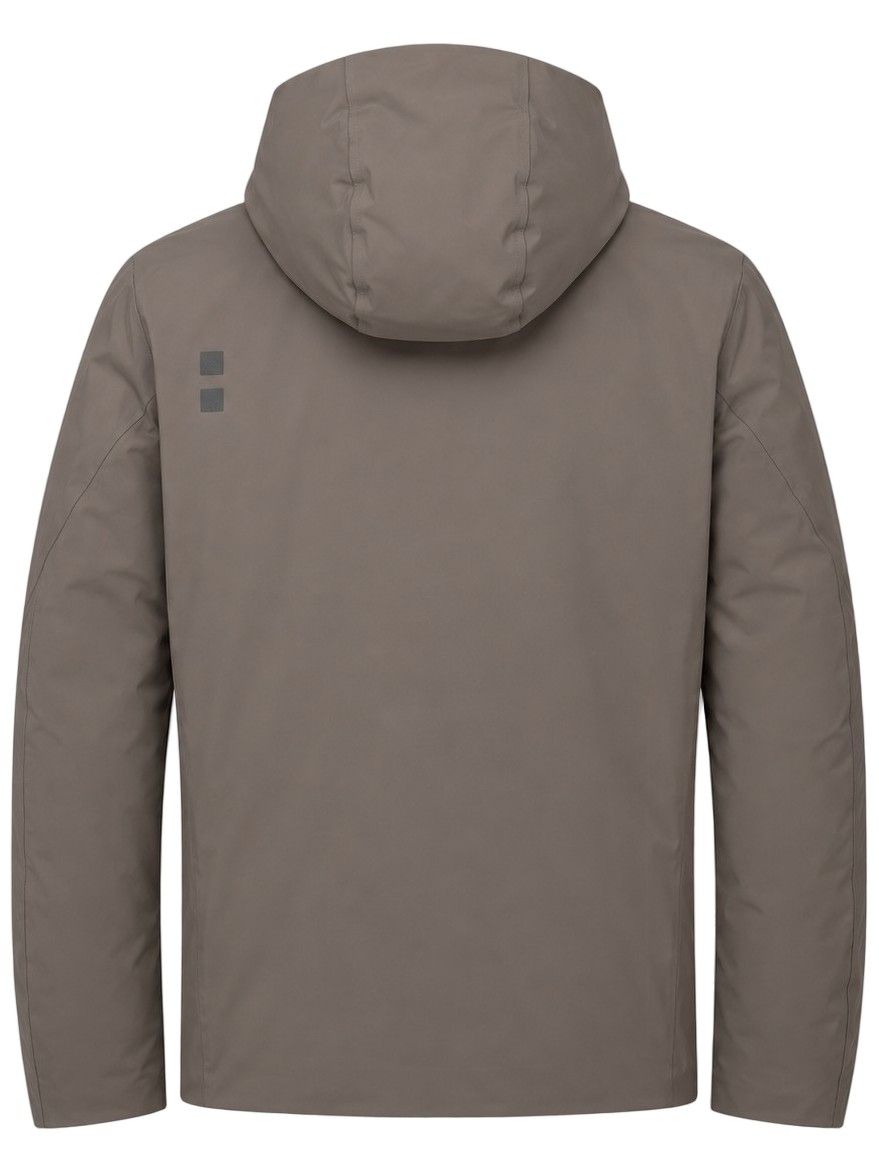 UBR - JAS - Beige
