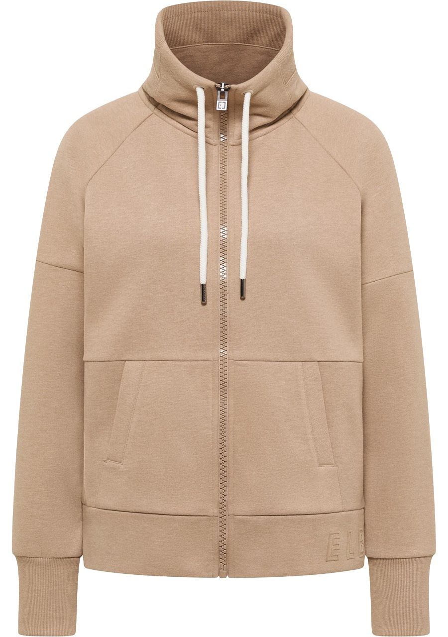 ELBSAND - VEST - Beige