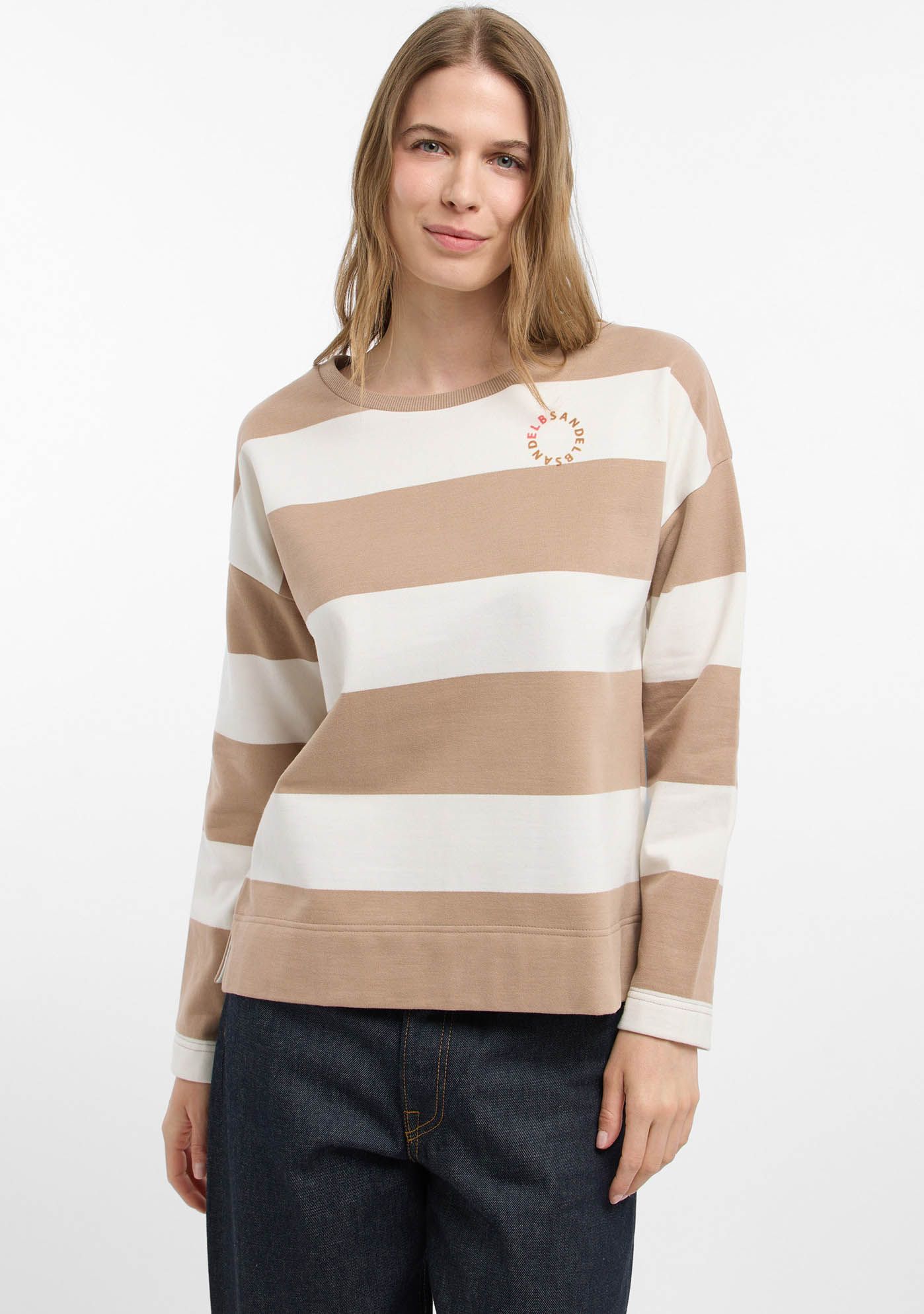 ELBSAND - TRUI - Beige