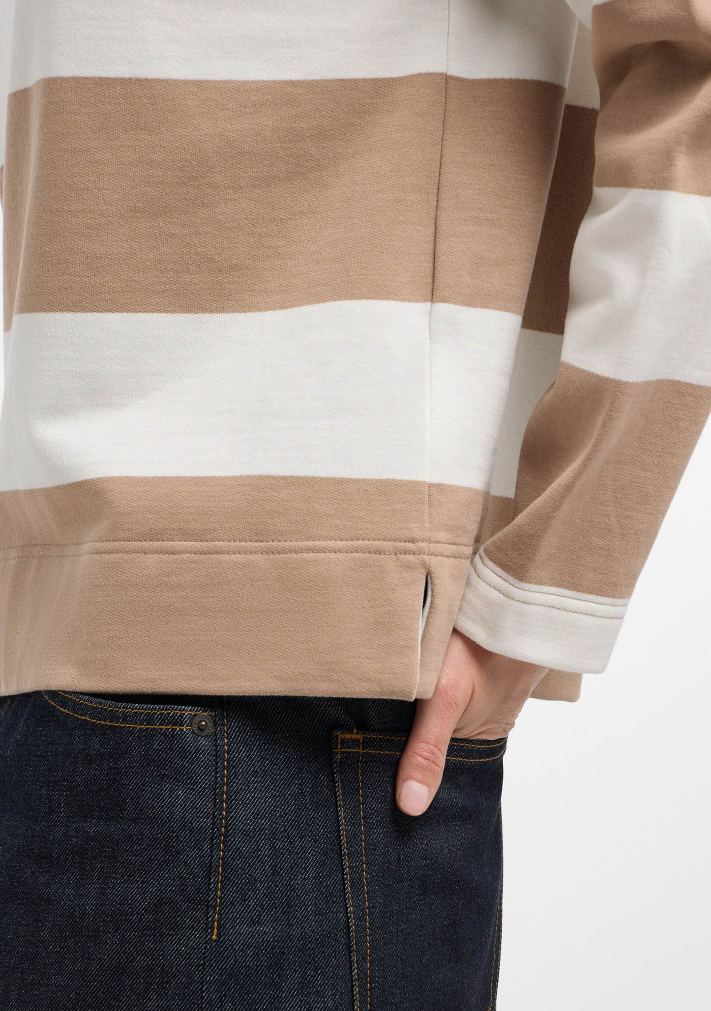 ELBSAND - TRUI - Beige