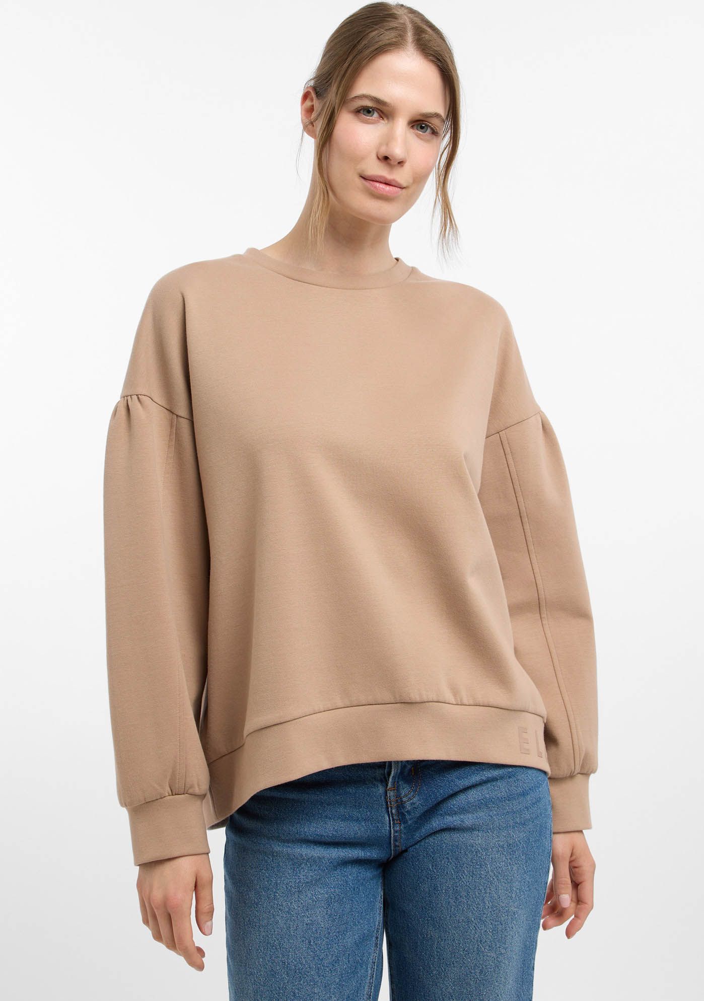 ELBSAND - TRUI - Beige