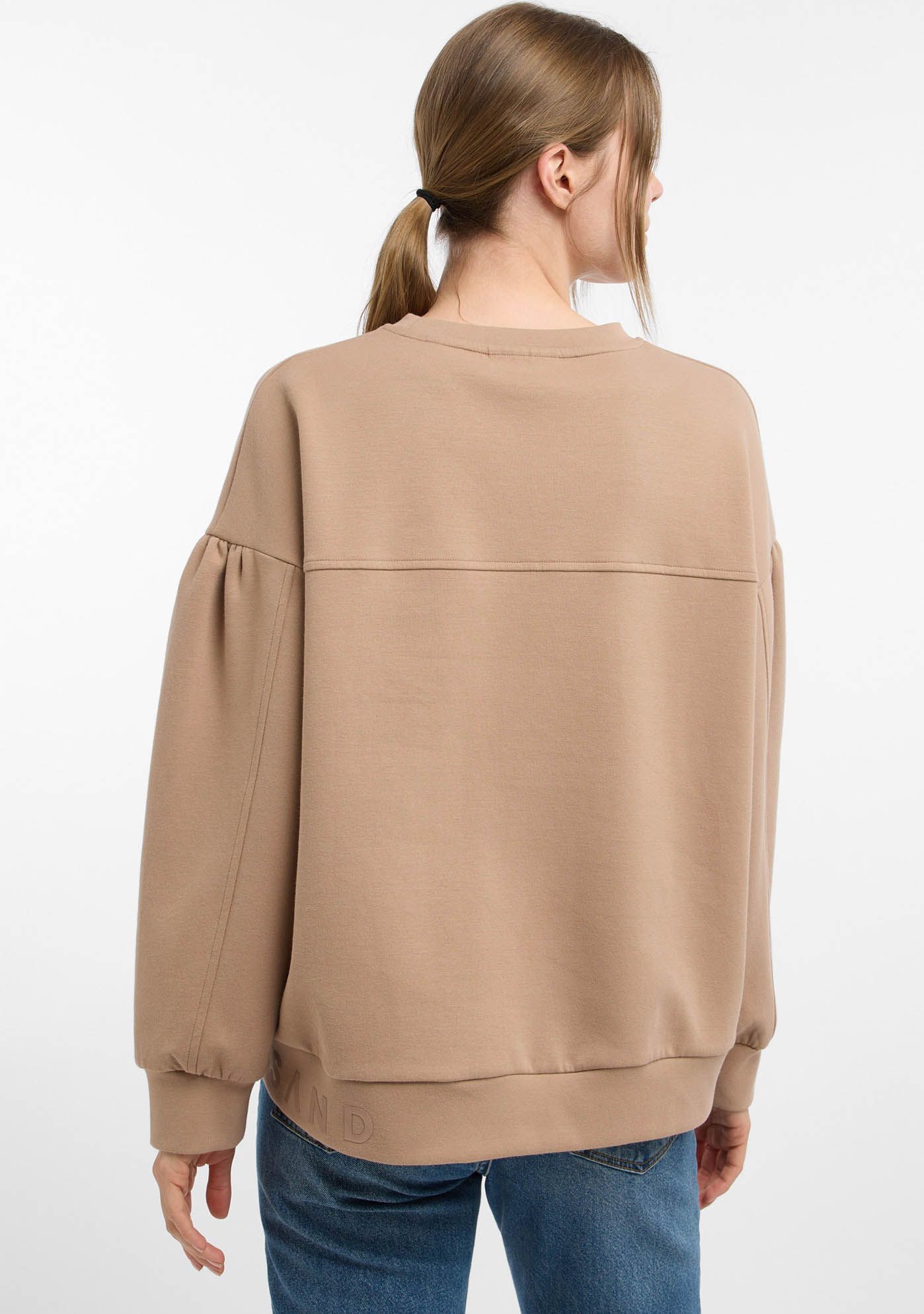 ELBSAND - TRUI - Beige