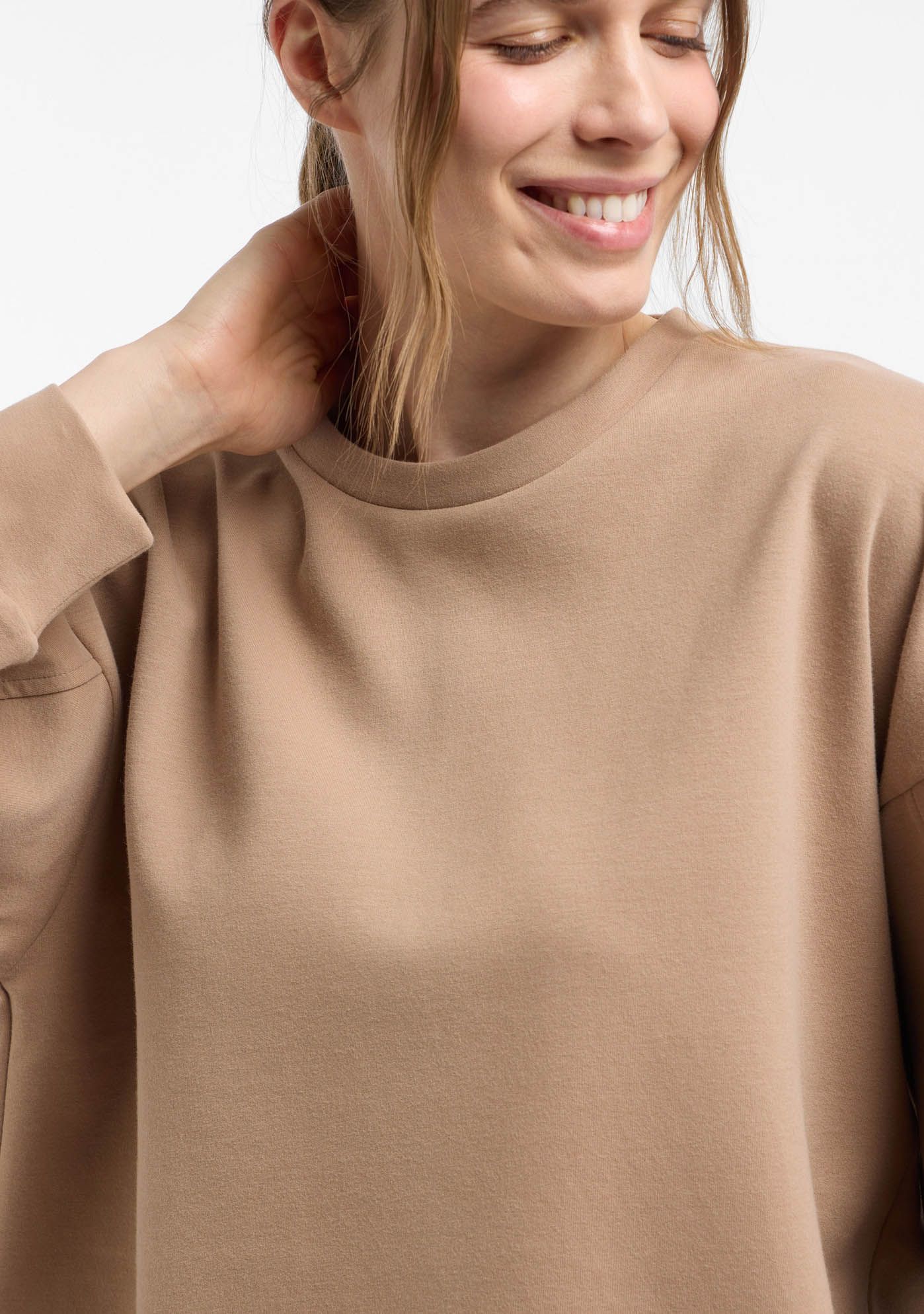 ELBSAND - TRUI - Beige