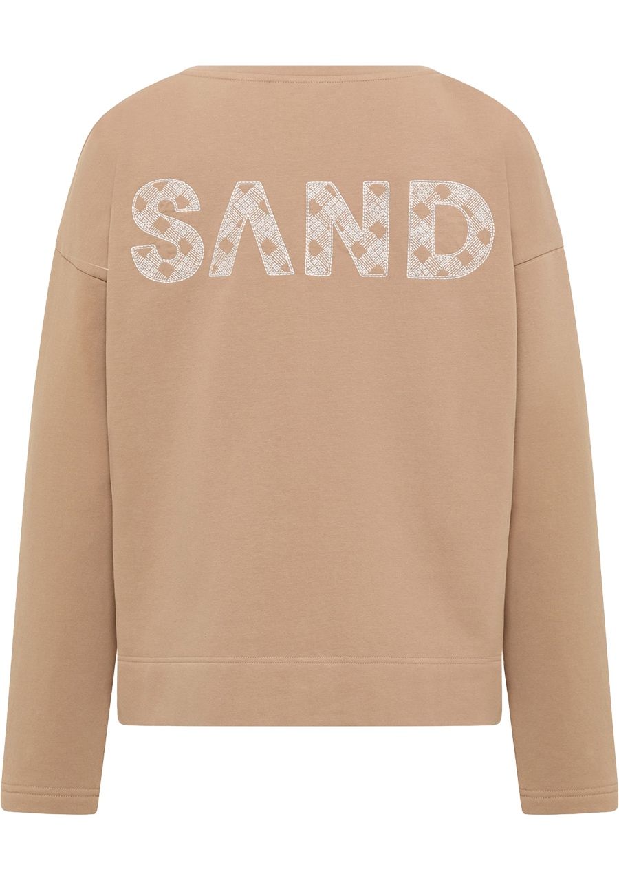 ELBSAND - TRUI - Beige