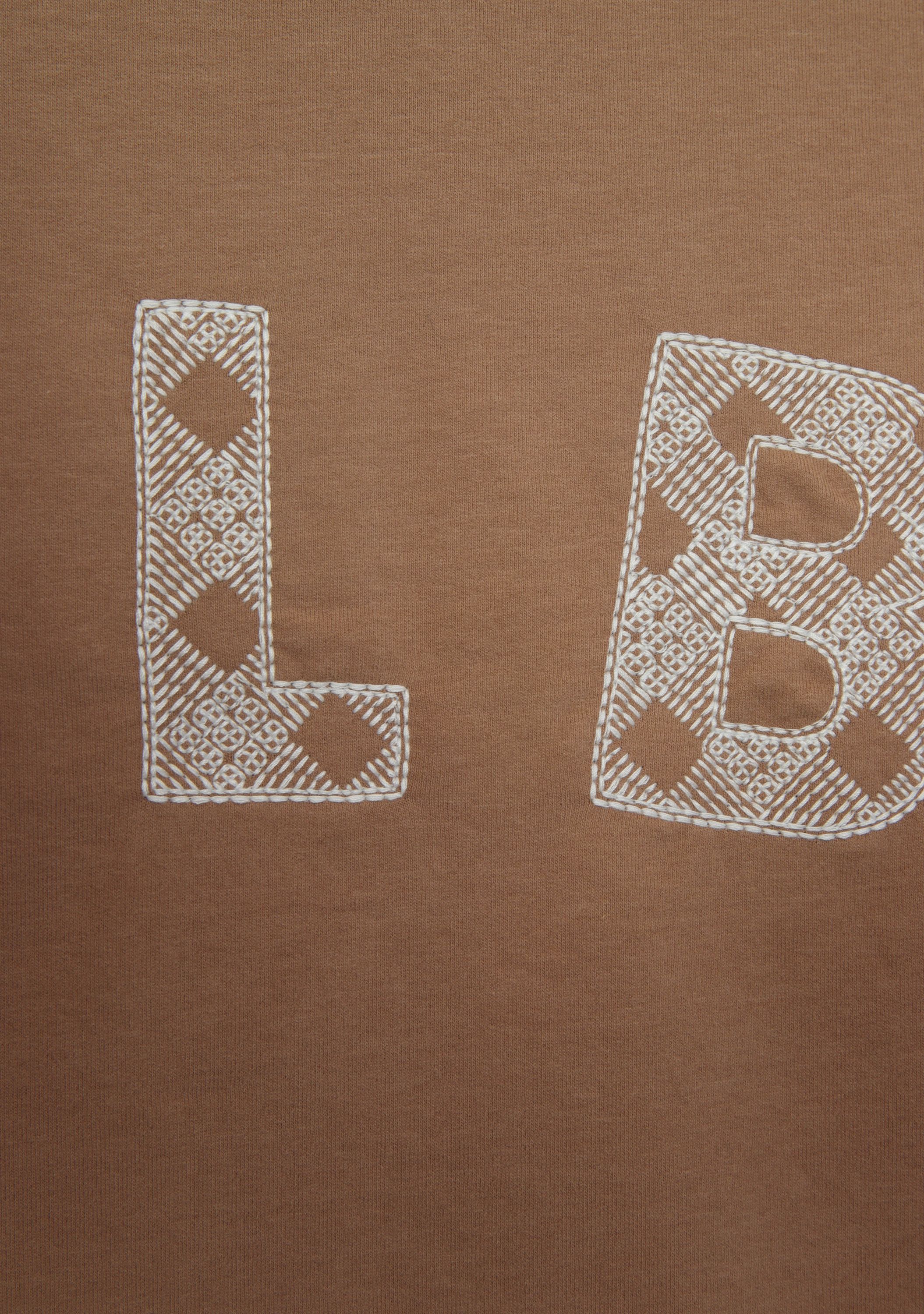 ELBSAND - TRUI - Beige