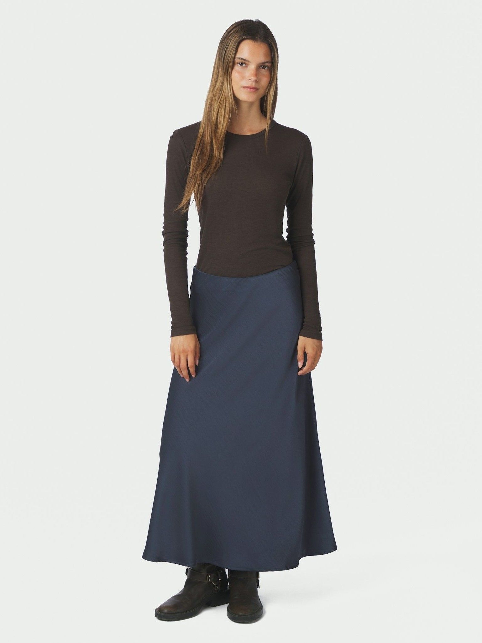 NEO NOIR - ROK - Blauw