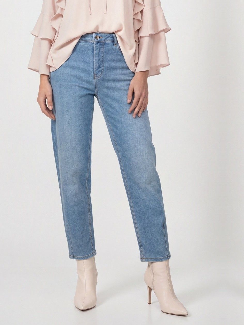 MONARI - JEANS - Blauw
