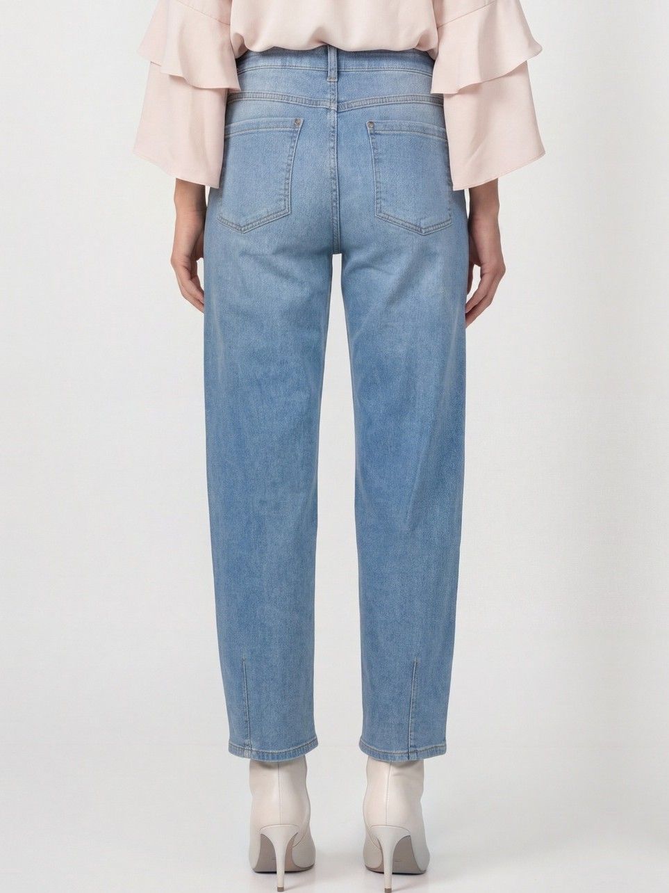 MONARI - JEANS - Blauw