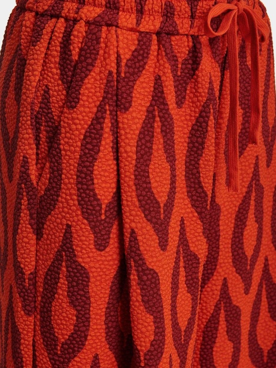 ESSENTIEL ANTWERP - BROEK - Rood