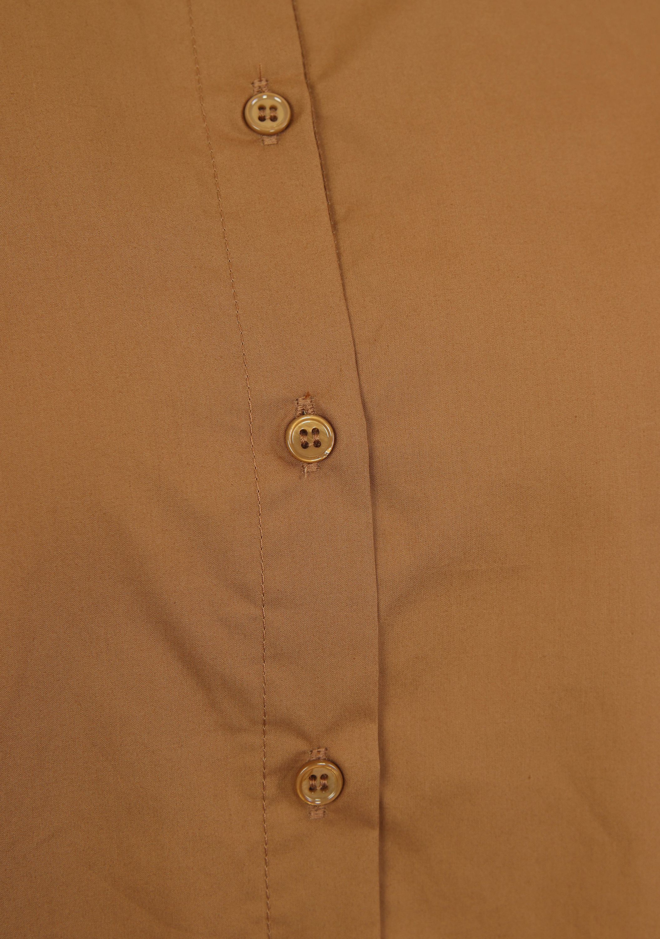 WITH BLACK - BLOUSE - Bruin