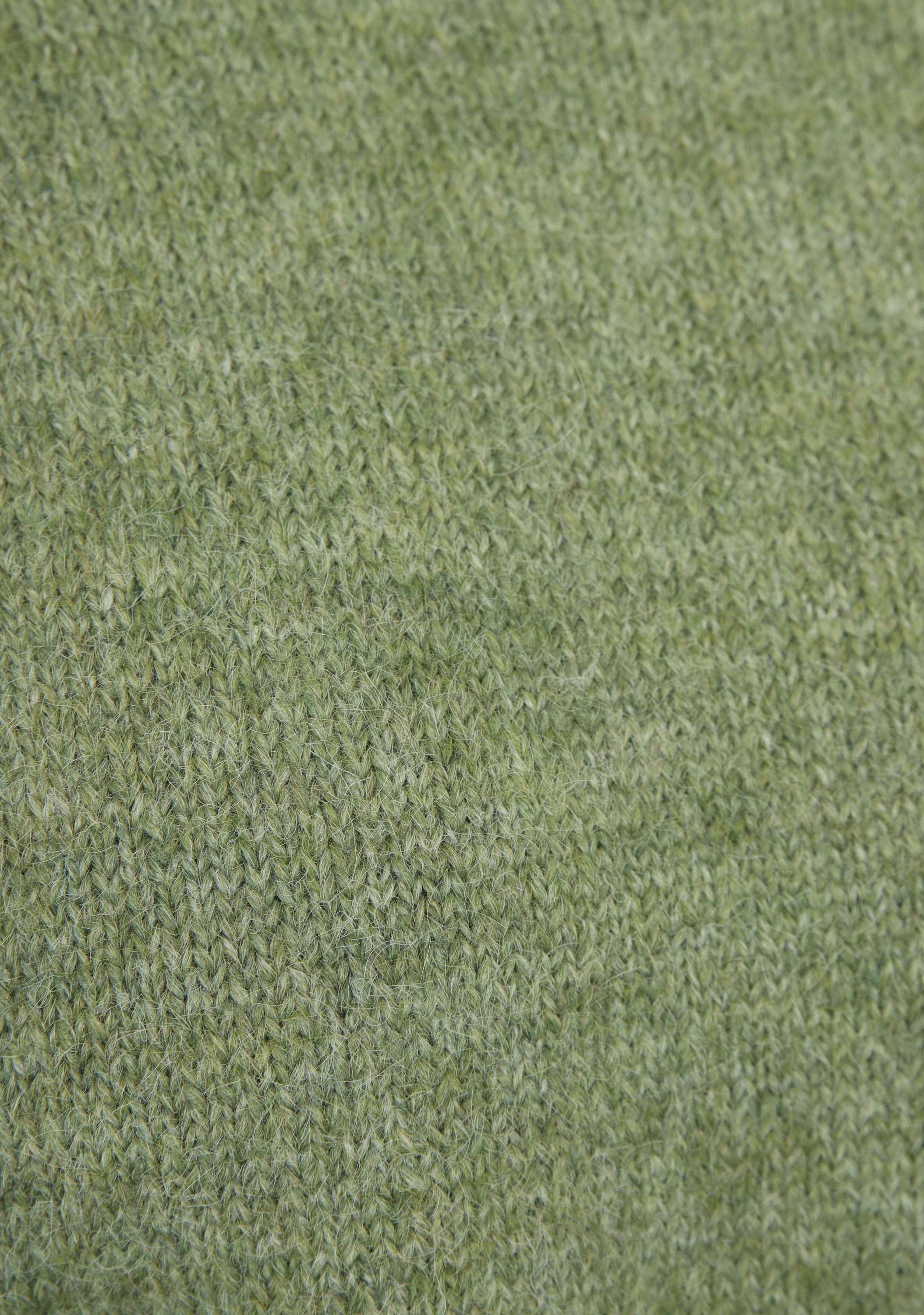 WITH BLACK - TRUI - Groen