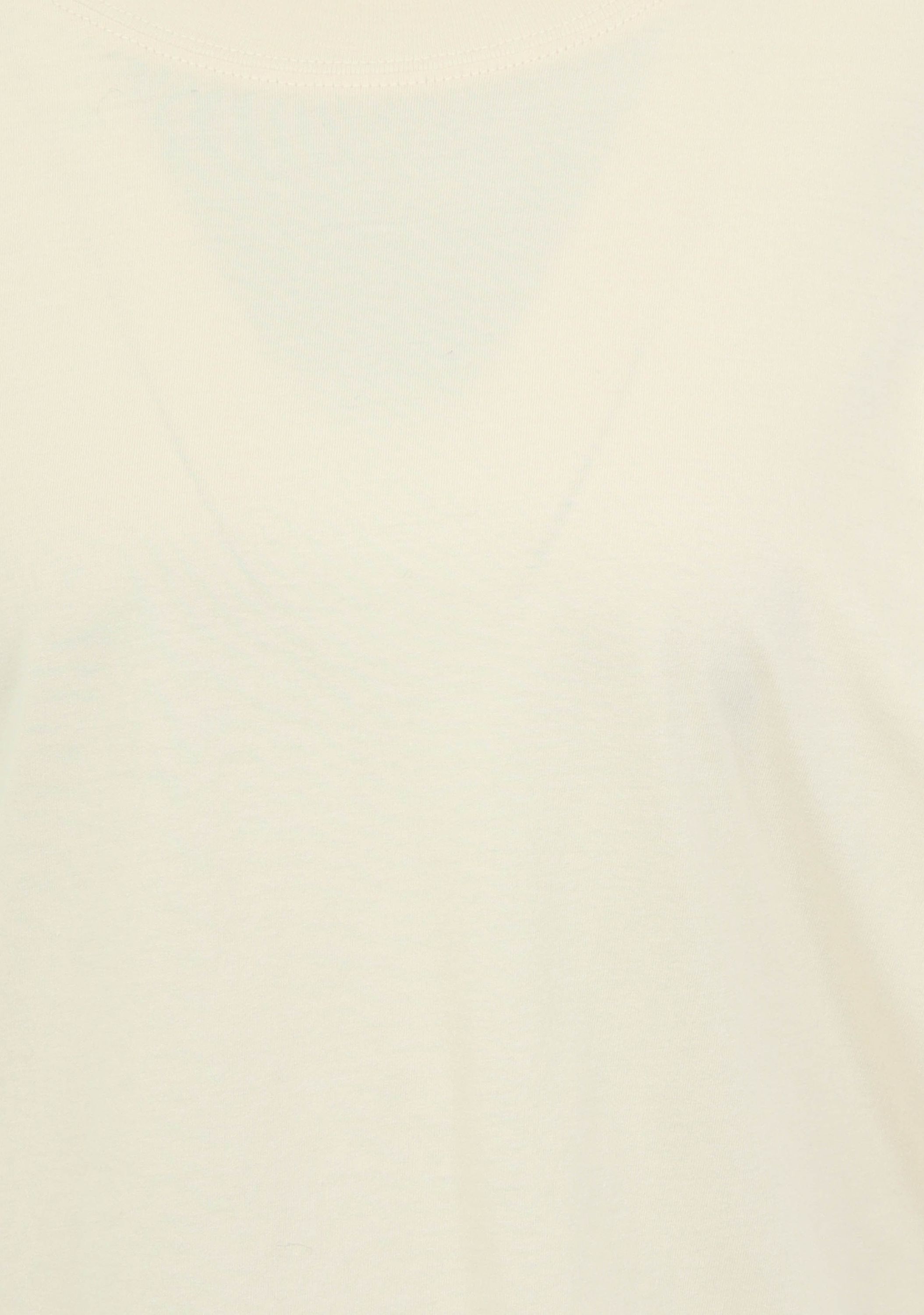 WITH BLACK - SHIRT - Beige