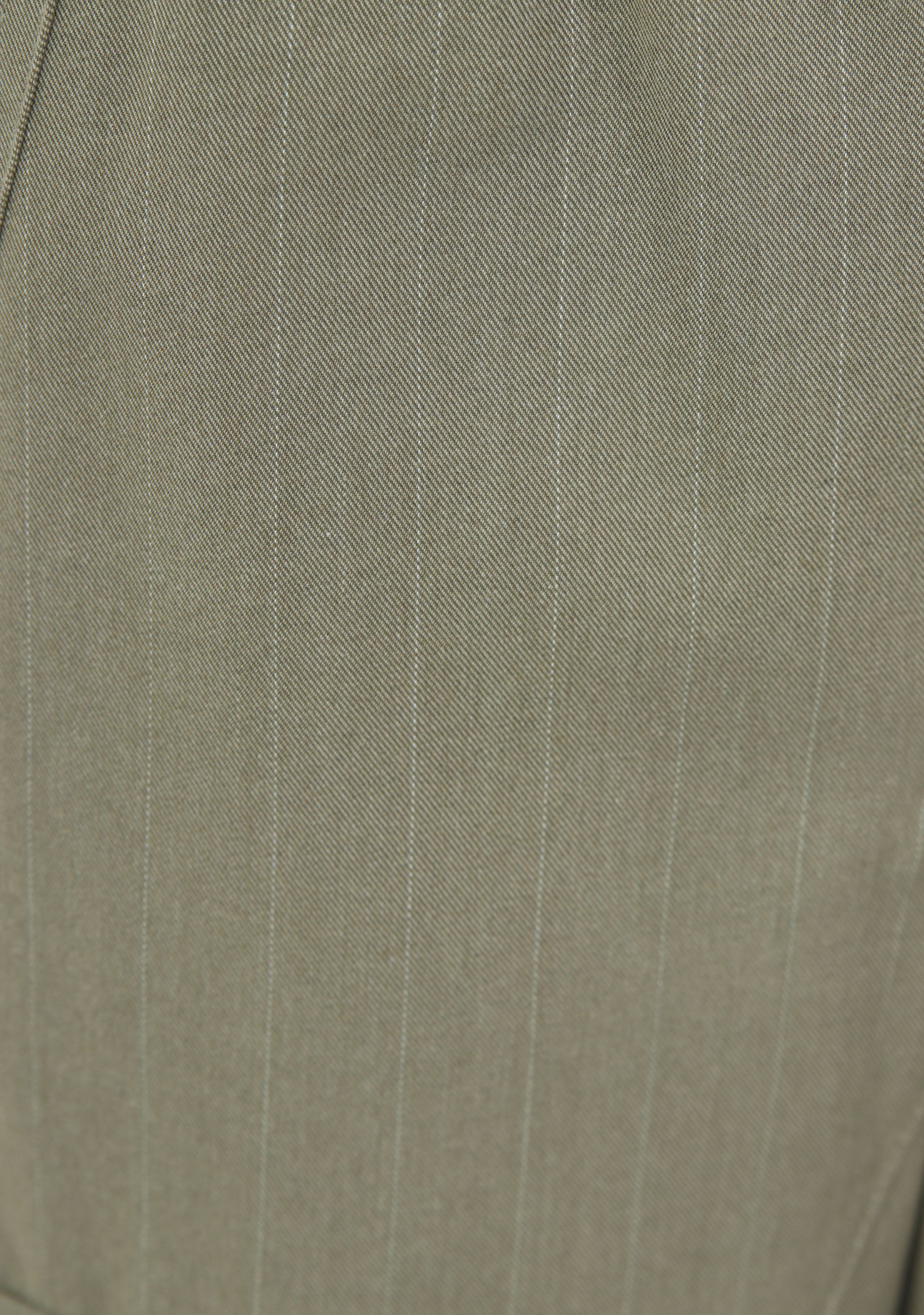 WITH BLACK - BROEK - Beige