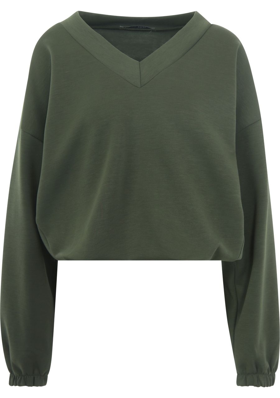 FASHION PROJECT - TRUI - Groen