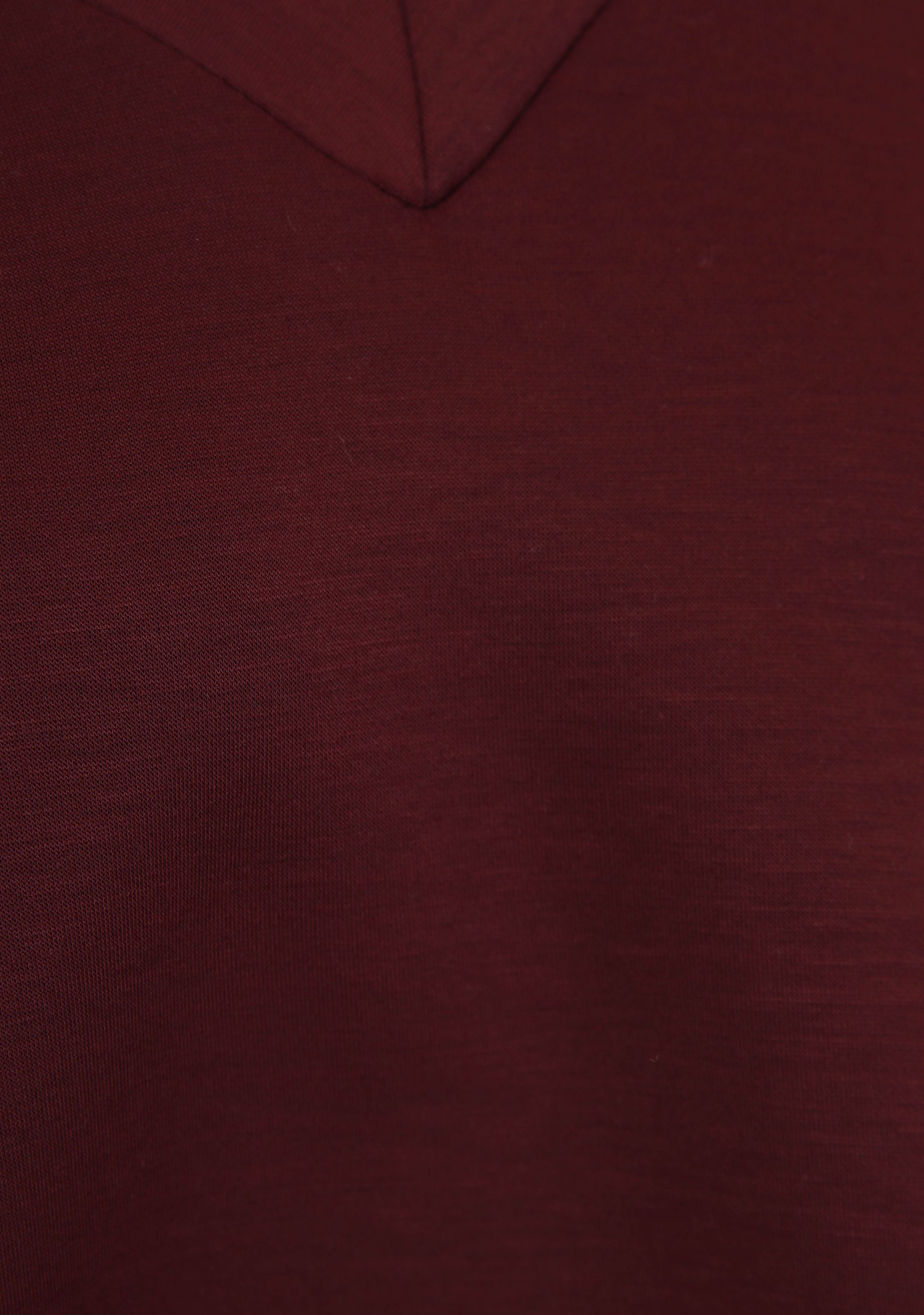 FASHION PROJECT - TRUI - Rood