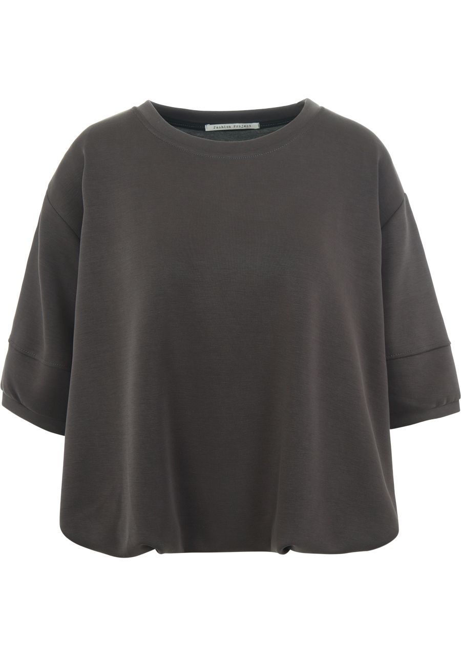 FASHION PROJECT - SHIRT - Grijs