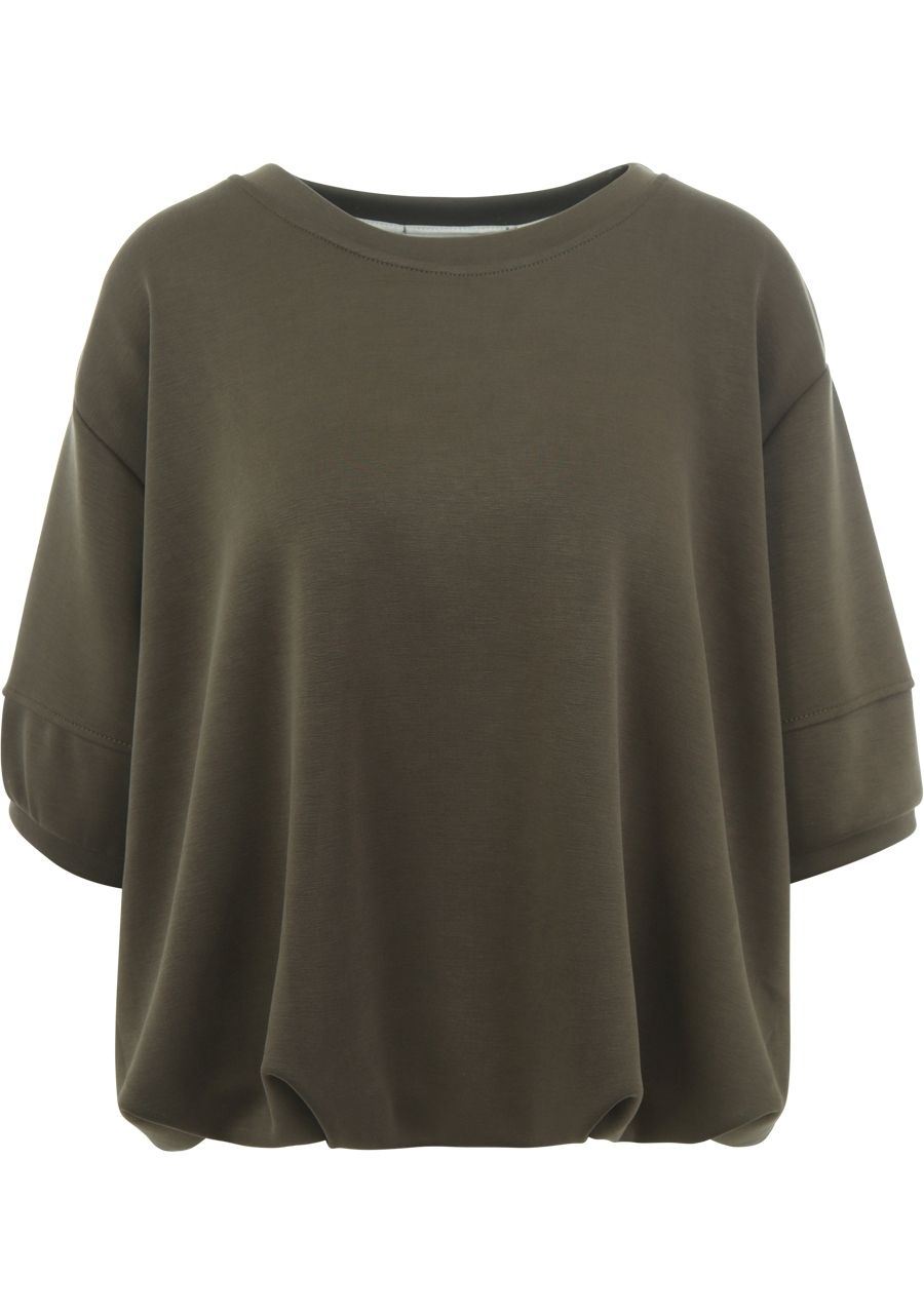 FASHION PROJECT - SHIRT - Groen