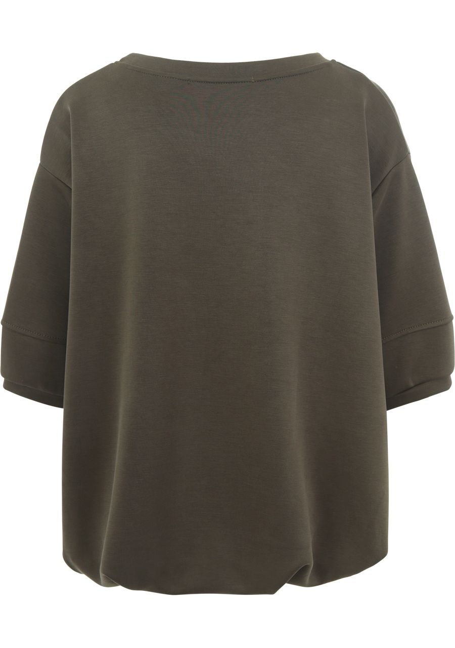 FASHION PROJECT - SHIRT - Groen