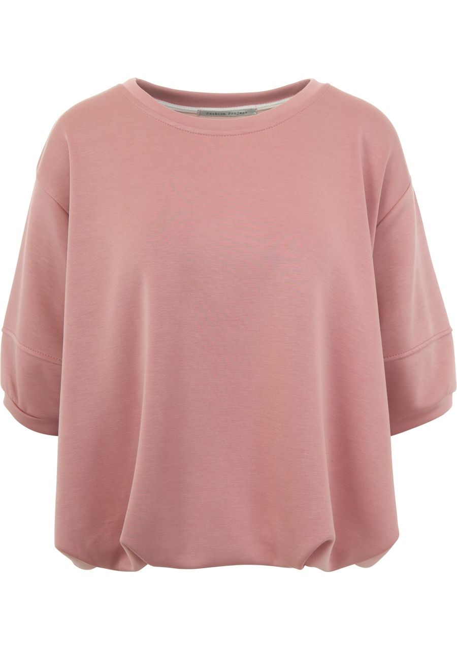FASHION PROJECT - SHIRT - Roze