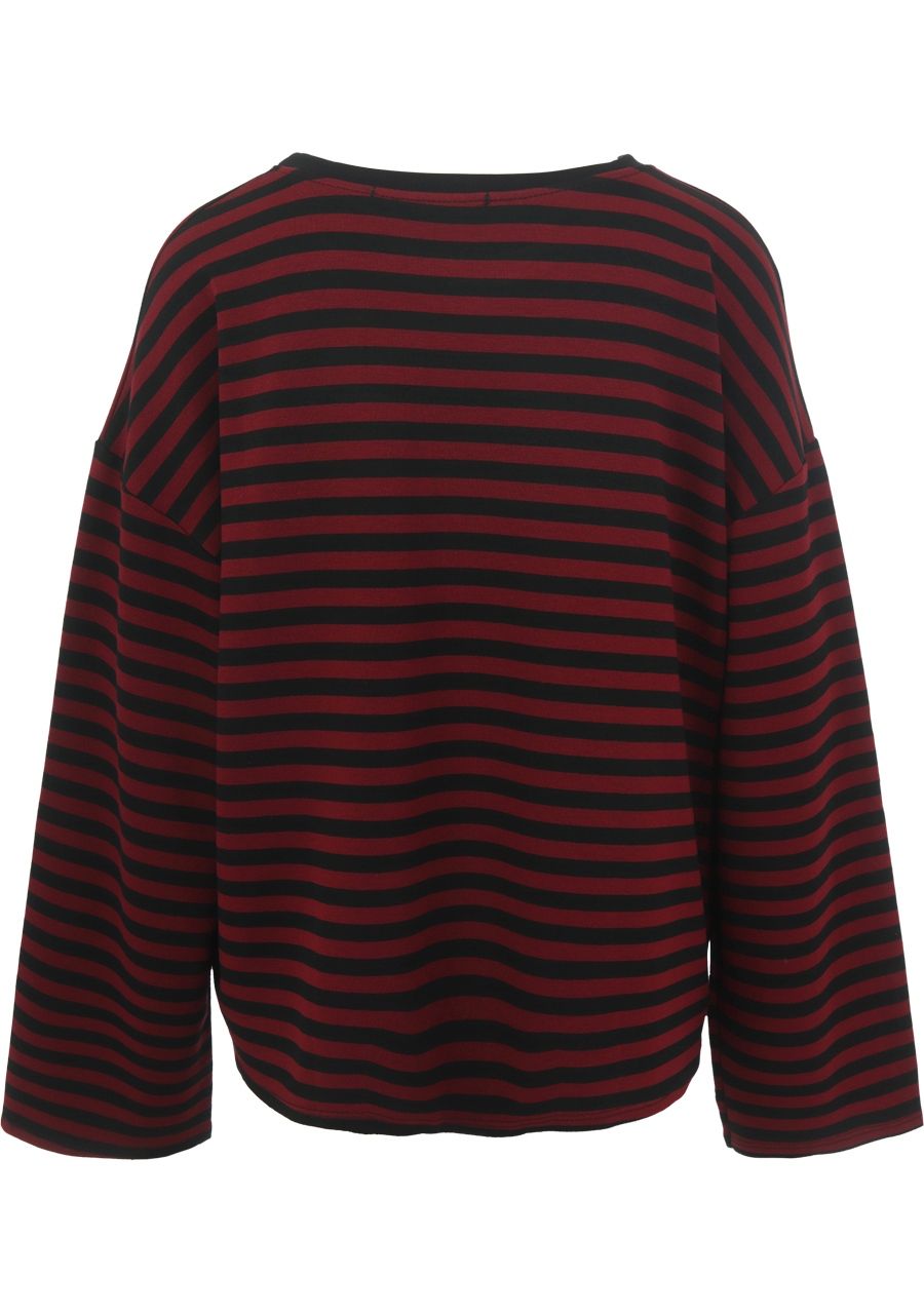 FASHION PROJECT - SHIRT - Rood