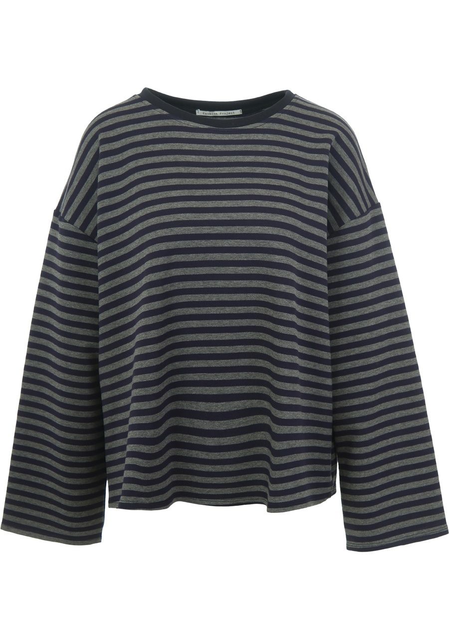 FASHION PROJECT - SHIRT - Blauw