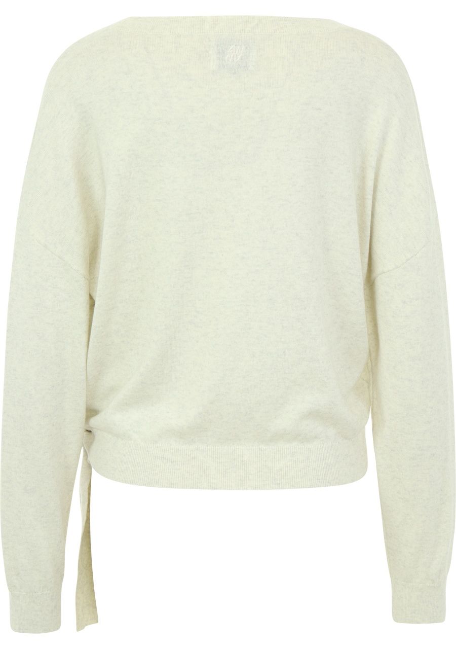 ANNA VAN TOOR - TRUI - Off white