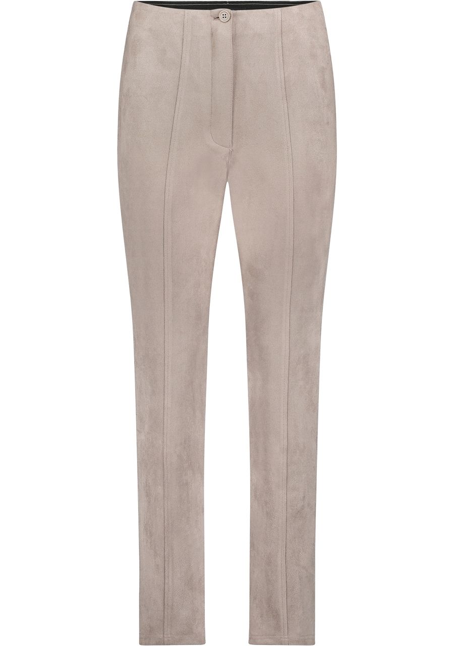 BETTY BARCLAY - BROEK - Grijs