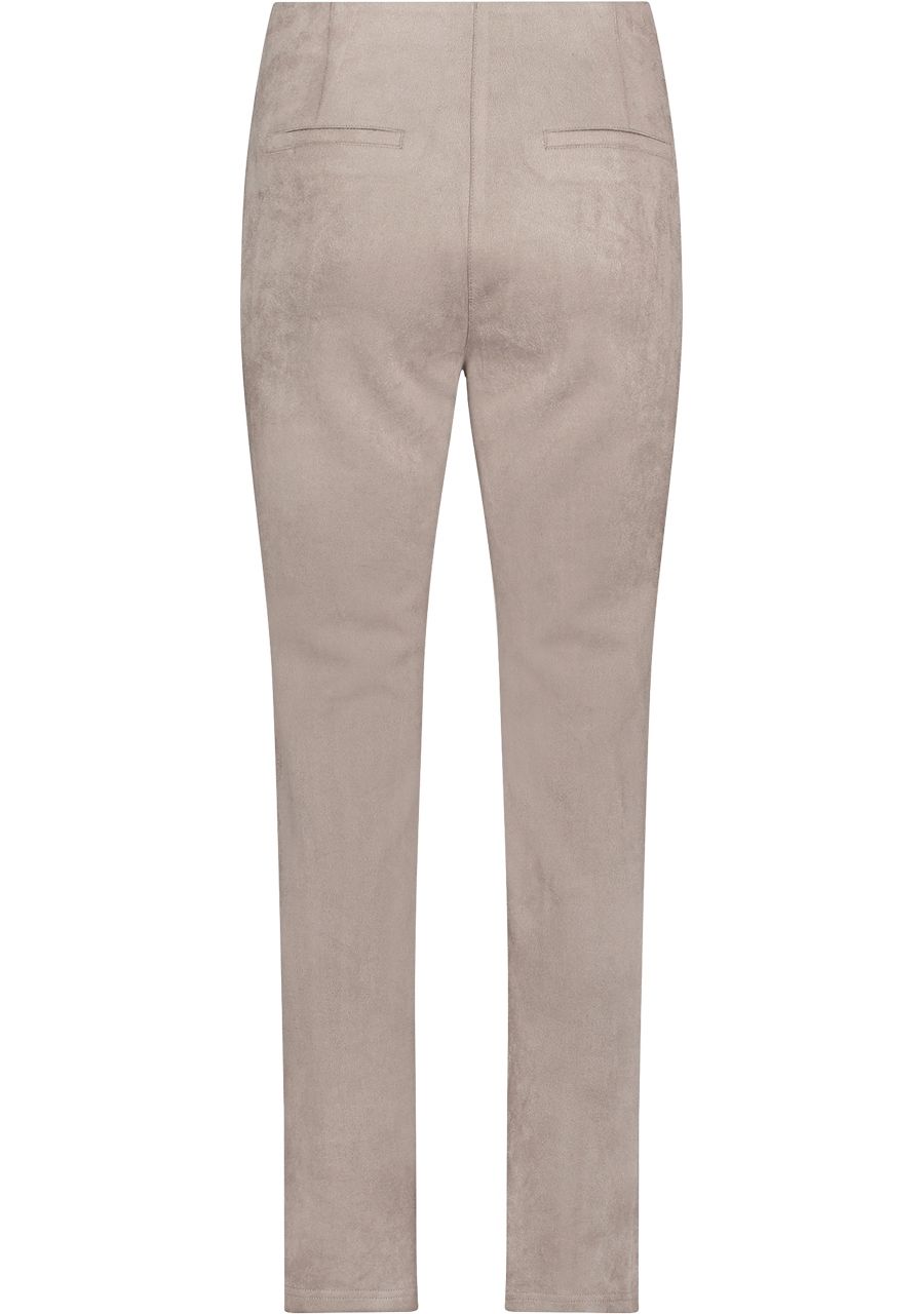 BETTY BARCLAY - BROEK - Grijs