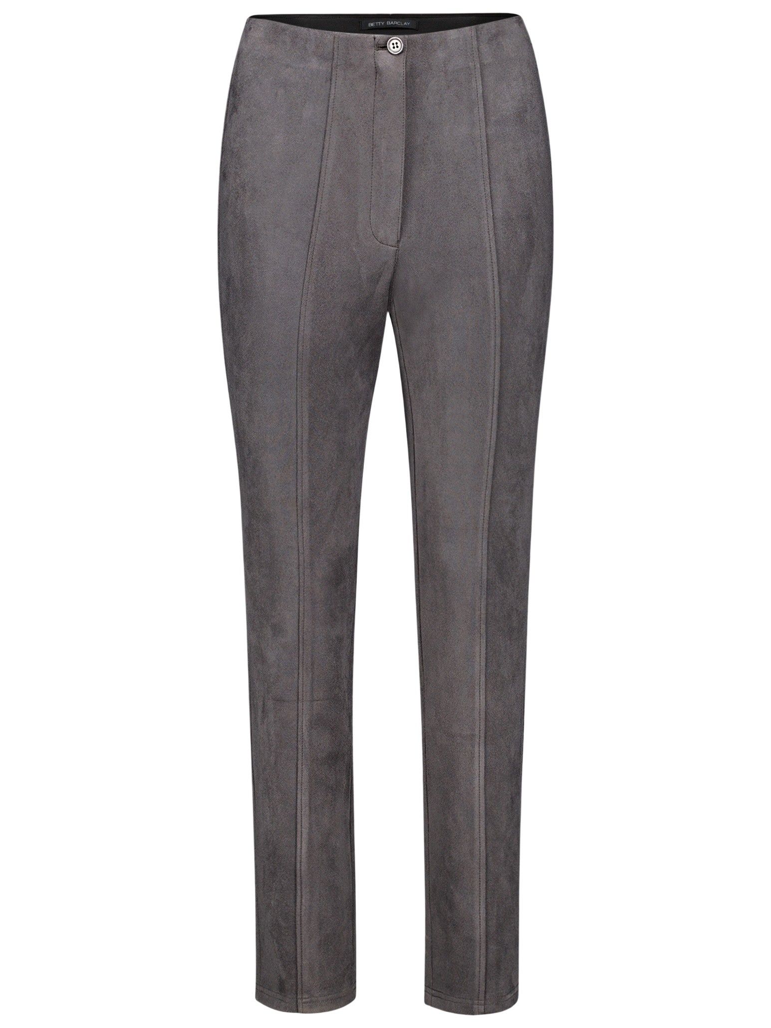 BETTY BARCLAY - BROEK - Grijs