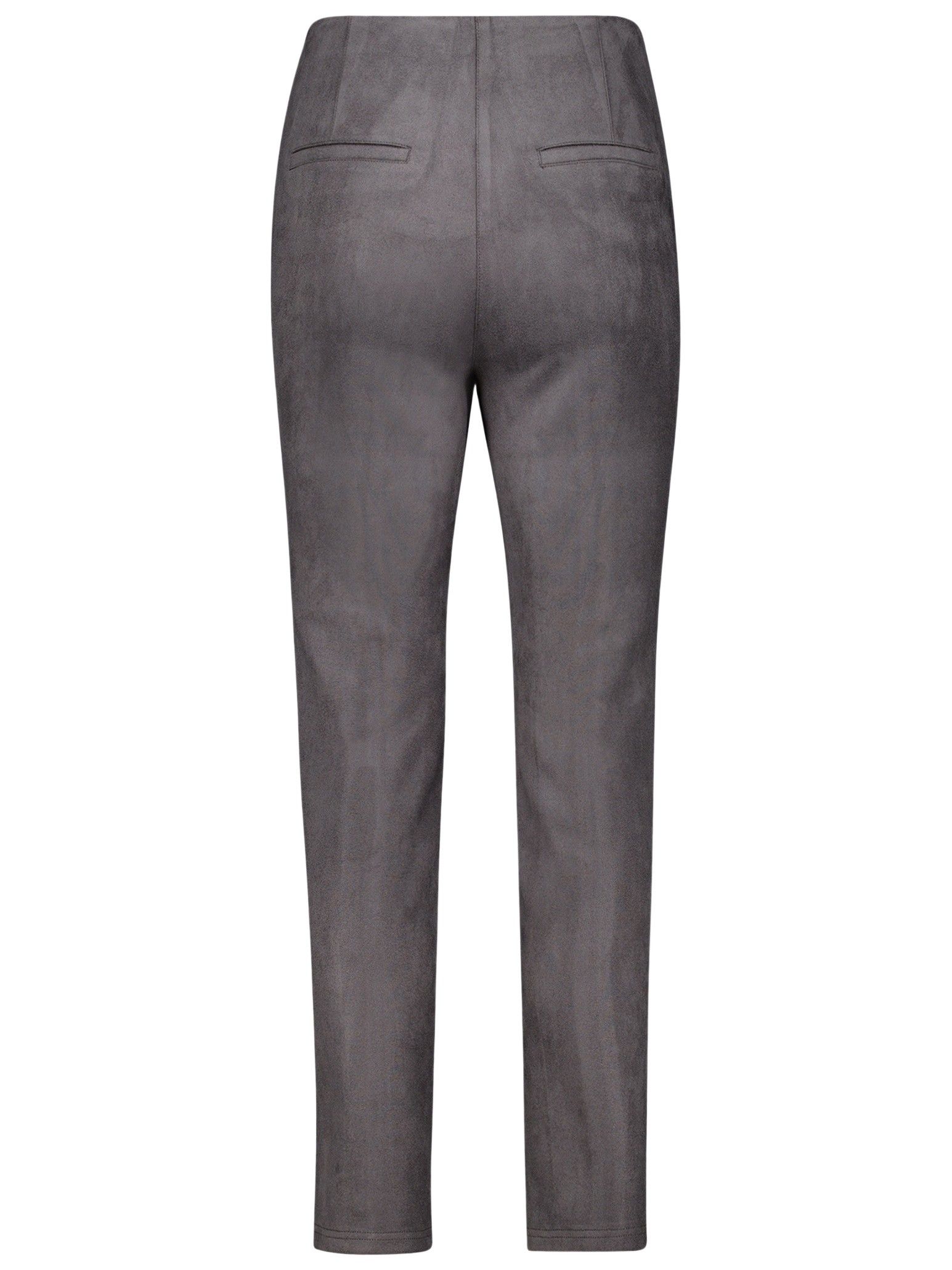 BETTY BARCLAY - BROEK - Grijs